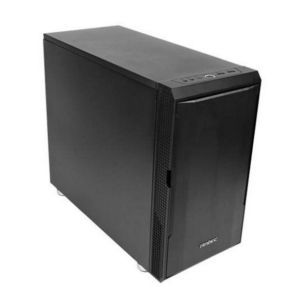 

Корпус Antec P5 (0-761345-80012-9) Black, P5 (0-761345-80012-9)