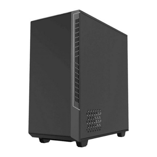 

Корпус GAMEMAX T802-E Panda ECO Black, T802-E Panda ECO