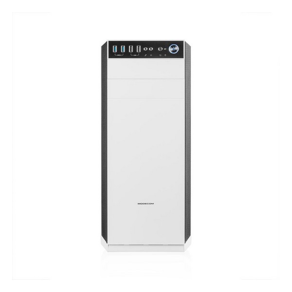 

Корпус ModeCom AT-OBERON-PR-20-000000-00 Black, AT-OBERON-PR-20-000000-00