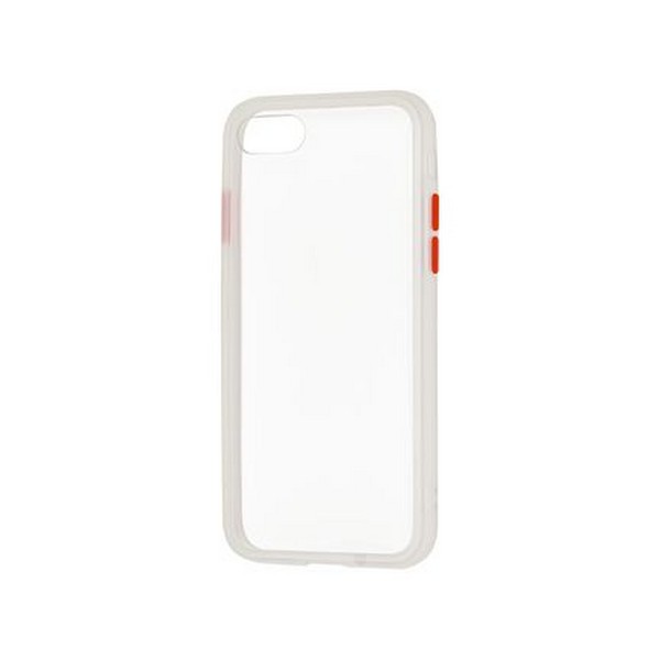 

Накладка для iPhone 7/iPhone 8 TPU LikGus Maxshield Прозорий, iPhone 7/iPhone 8