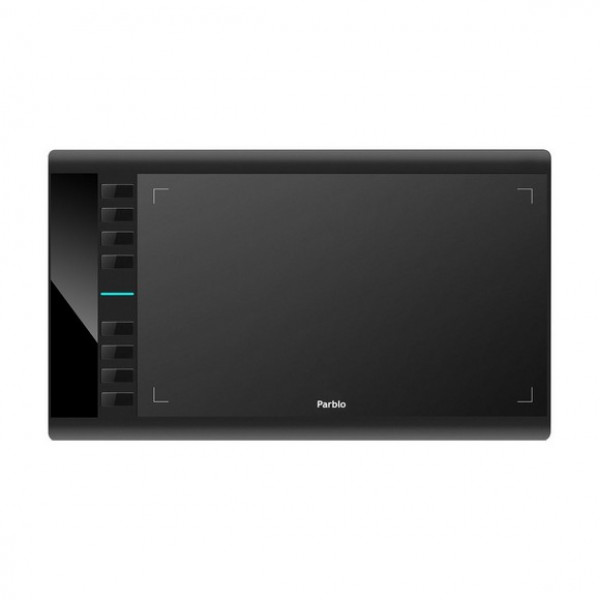 

Графічний планшет Parblo A610 V2, A610V2