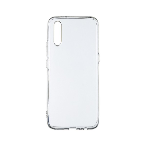 

Накладка для VIVO V7 Neo силікон Slim Fit Air TPU Transparent, VIVO V7 Neo силікон Slim Fit Air TPU