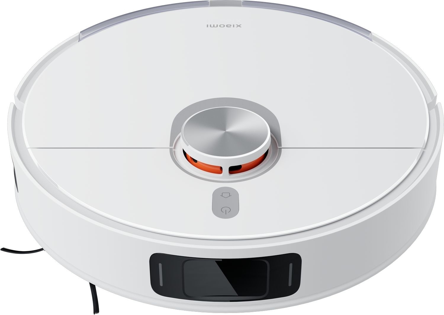 Робот-пилосос Xiaomi Robot Vacuum S20 + White (BHR8159EU)