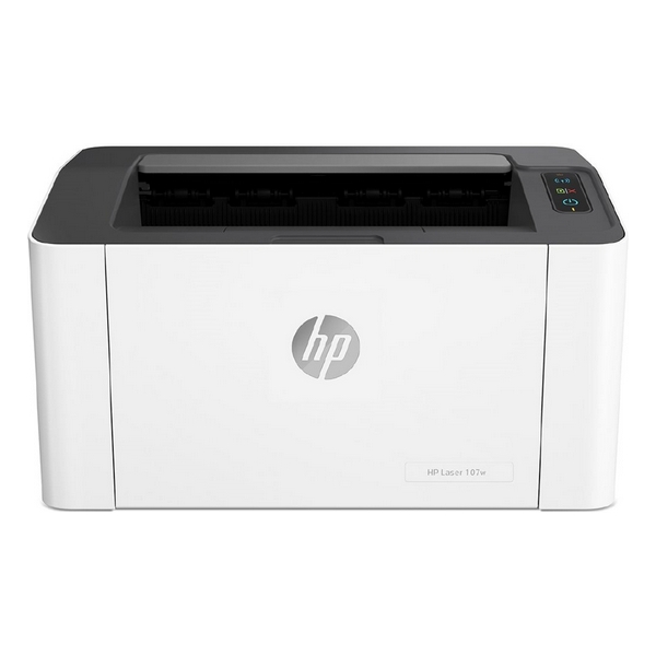 

Принтер (лазерний) HP LaserJet M107w + Wi-Fi (4ZB78A, LaserJet M107w + Wi-Fi (4ZB78A)