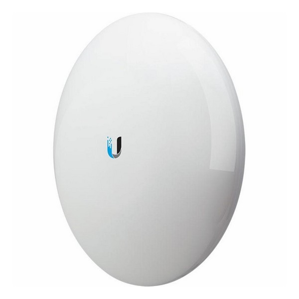 

Точка доступу Ubiquiti NanoBeam 2AC (NBE-2AC-13, NanoBeam 2AC (NBE-2AC-13)