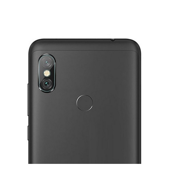 

Захисне скло для камери Xiaomi Redmi Note 6 Pro прозоре, Xiaomi Redmi Note 6 Pro