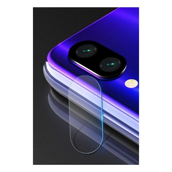 

Захисне скло для камери Xiaomi Redmi Note 7 прозоре, Xiaomi Redmi Note 7