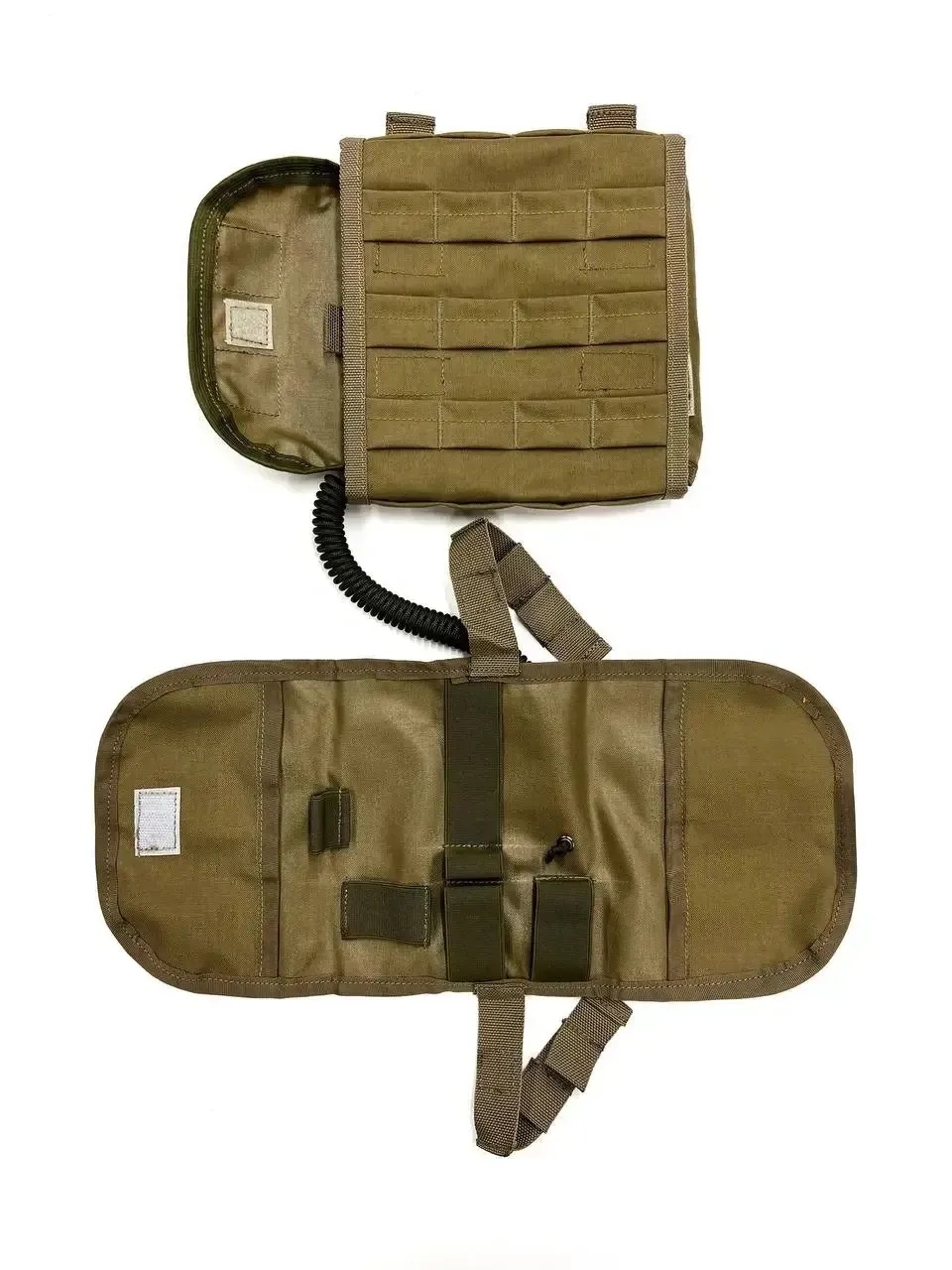 Тактичний підсумок M-Tac 34405005 Coyote M-Tac - купити в Україні
