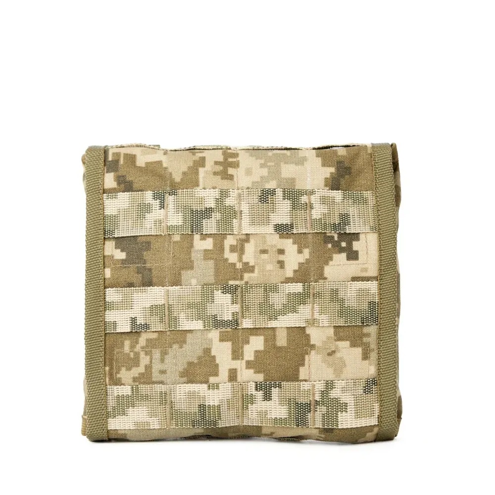Тактичний підсумок Vik-Tailor MM-14 (34405098) Pixel