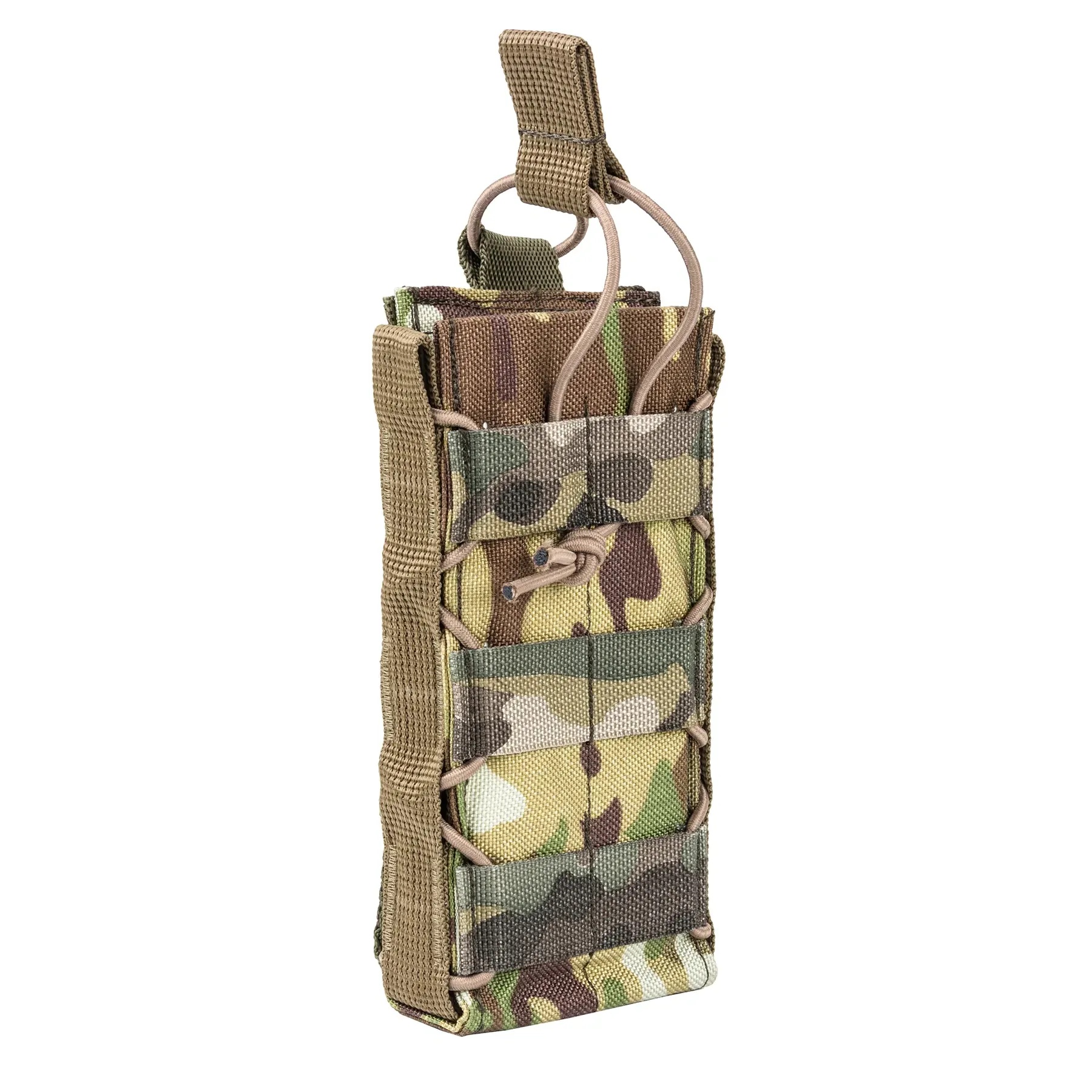 Тактичний підсумок Vik-Tailor 37405049 MultiCam Vik-Tailor - купити в Україні