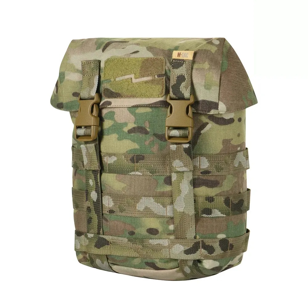 Тактичний підсумок M-Tac GEN.3 MultiCam M-Tac - купити в Україні