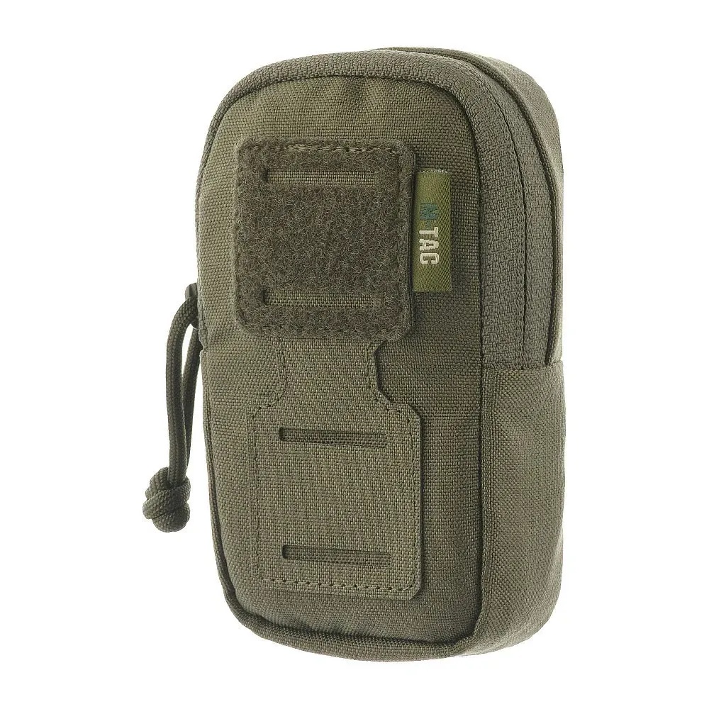 Тактичний підсумок M-Tac Elite Olive