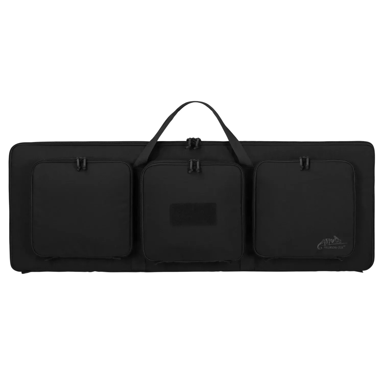 Тактична сумка Helikon-Tex DOUBLE UPPER RIFLE BAG Black (TB-DU8-CD-01)