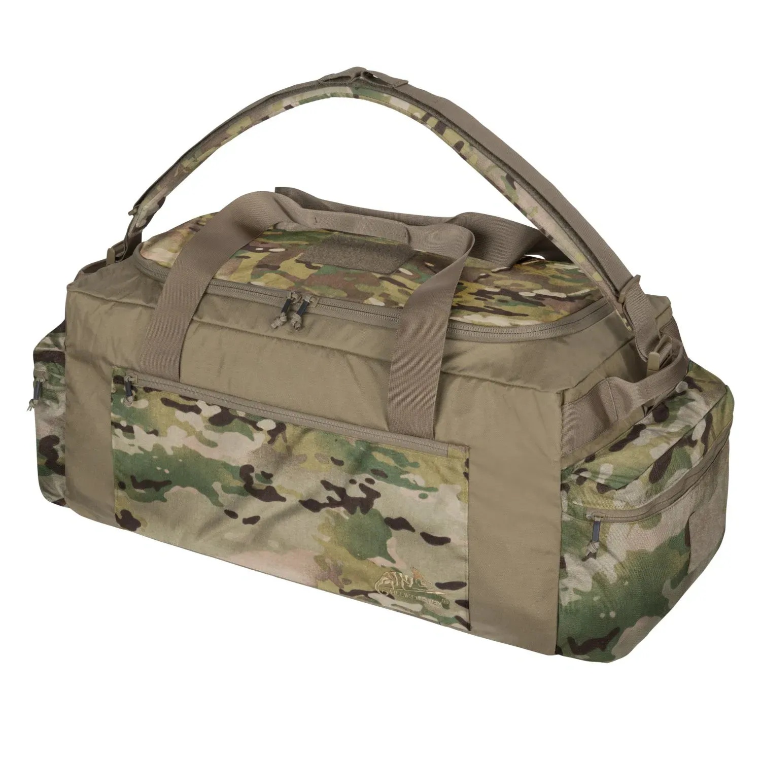 Тактична сумка Helikon-Tex Enlarged Urban Training Bag 70 L MultiCam (TB-UTE-CD-3412A) Helikon-Tex - купити в Україні