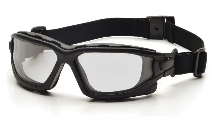 Захисні окуляри Pyramex i-Force XL Anti-Fog Clear (2АИФО-10)