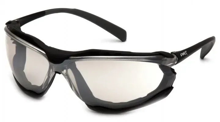Захисні окуляри Pyramex Proximity (indoor/outdoor) Anti-Fog (2ПРОК-80)