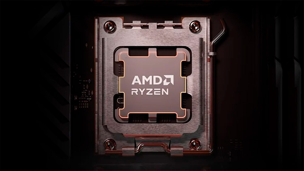 Процесор AMD Ryzen 9 9950X3D (100-100000719WOF) купити, ціна та