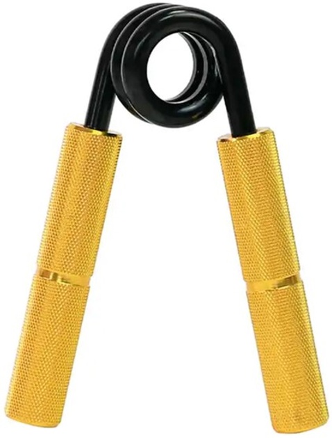 Еспандер Newt Professional Gripp 45 кг Yellow (NE-W-100G)
