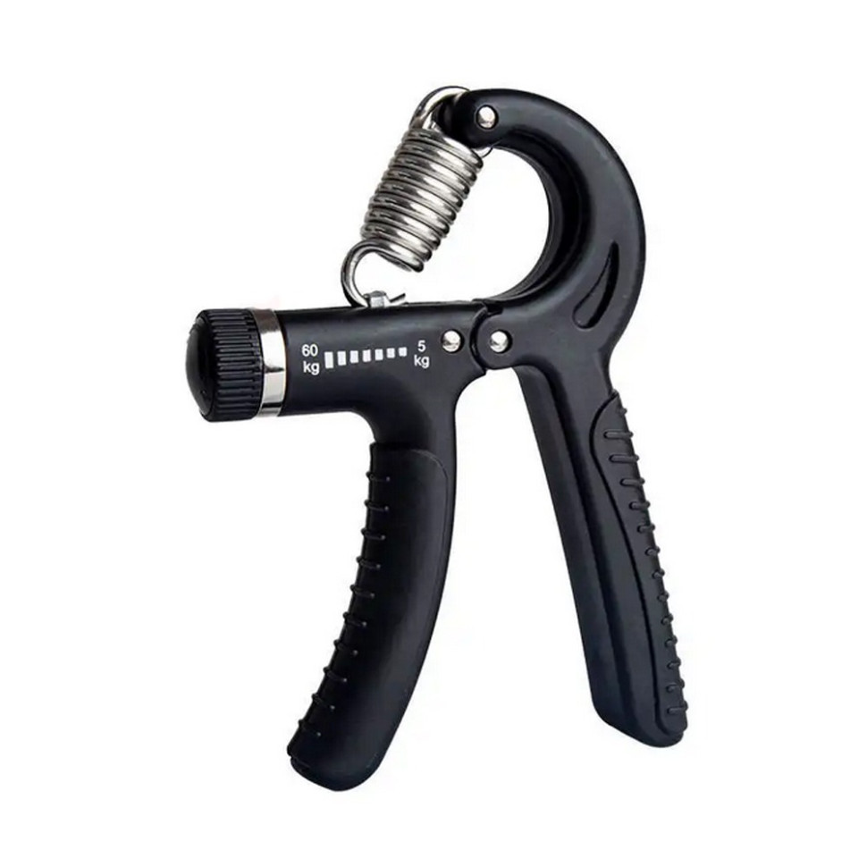 Еспандер Newt Power Grip Pro CM 5-60 кг Orange (NE-W-87-OR)