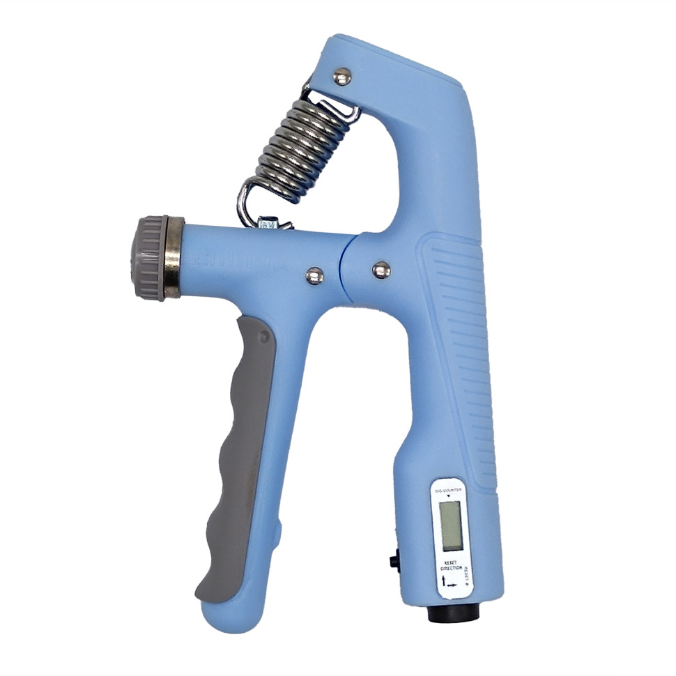 Еспандер Bambi MS 4219 Light Blue 10-100 кг