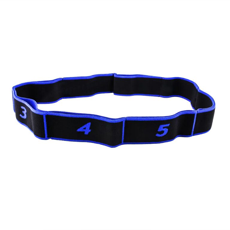 Еспандер Newt Elastiband BJOY 10 кг Black Blue (NE-ELASTI-2B)