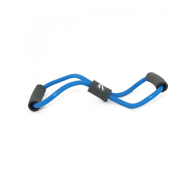 Еспандер LiveUp SOFT EXPANDER H Blue (LS3202-Hb)