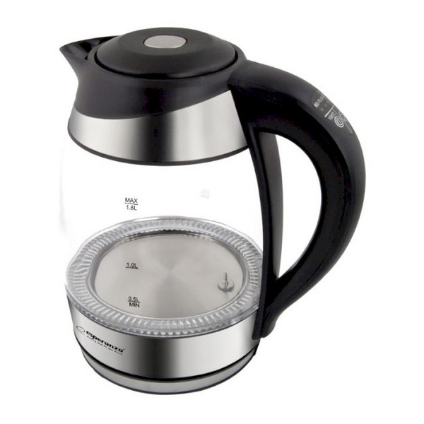 

Електрочайник Esperanza Kettle EKK026, Kettle EKK026