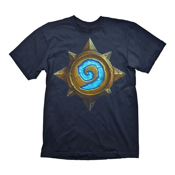 

Футболка GAYA Hearthstone Rose (Розмір-M, GE1764M