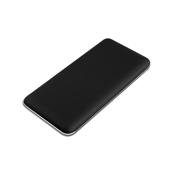 

Додатковий акумулятор 10000 mAh 2E Power Bank Black (2E-PB1036AQC-BLACK, Power Bank 10000mAh Quick Charge 3.0 Black (2E-PB1036AQC-BLACK)
