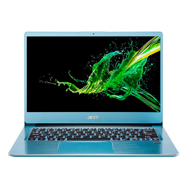 

Ноутбук Acer Swift 3 SF314-41G-R4JY (NX.HFHEU.001) Blue, Swift 3 SF314-41G-R4JY (NX.HFHEU.001)