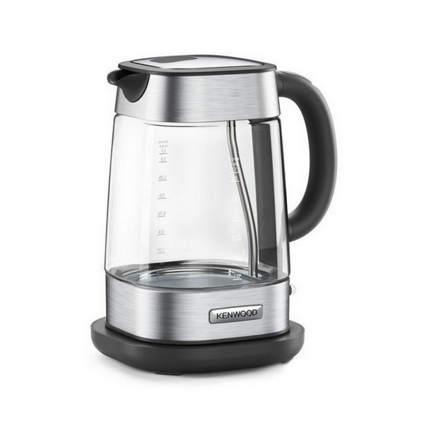 

Електрочайник Kenwood ZJG801CL, ZJG801CL