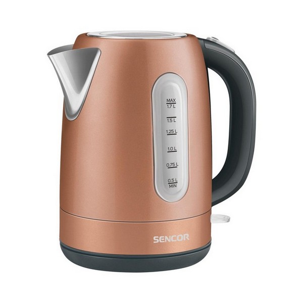 

Електрочайник Sencor SWK 1776GD, SWK 1776GD