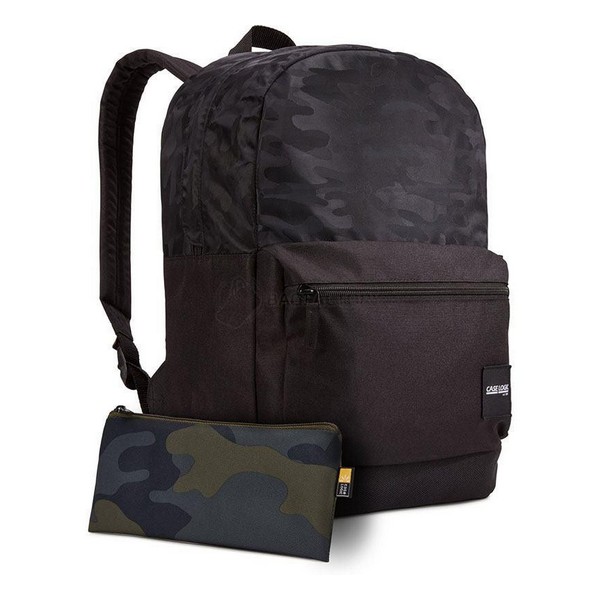 

Рюкзак 15.6 Case Logic CCAM-2126 black (3203858, CCAM-2126 black (3203858)
