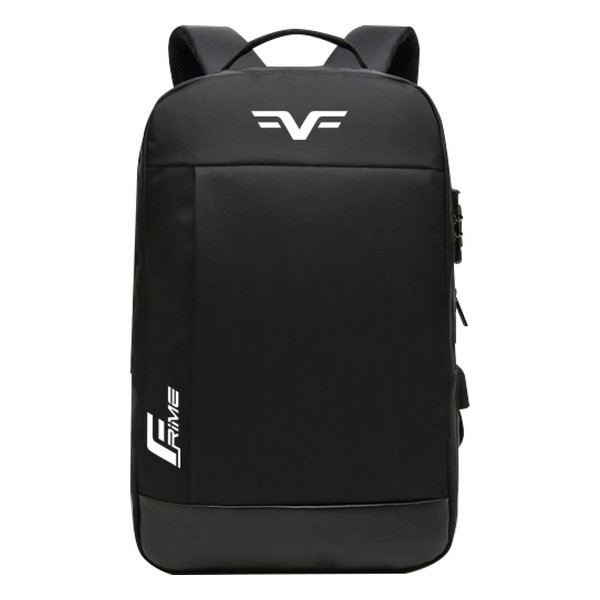 

Рюкзак 15.6 Frime Trip Black, Trip Black