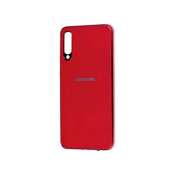 

Накладка для Samsung Galaxy A505 A50/A507 A50s/A307 A30s GLOSSY LOGO Red, Samsung Galaxy A505 A50/A507 A50s/A307 A30s GLOSSY LOGO