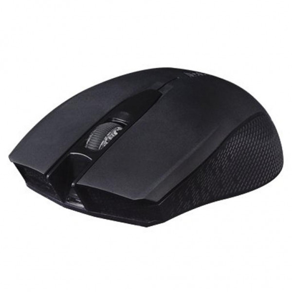 

Мишка безпровідна A4Tech G11-760N Wireless Black, G11-760N Wireless Black