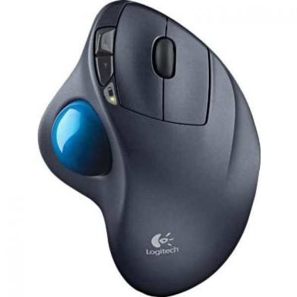 

Трекбол Logitech M570 Wireless Trackball, M570 Wireless Trackball