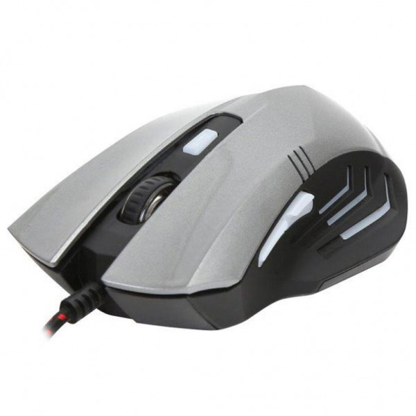 

Мишка USB ігрова Omega Varr Gaming (OM0267, Varr Gaming (OM0267)