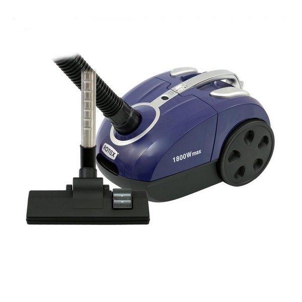

Пилосос Rotex RVB18-E Blue, RVB18-E Red
