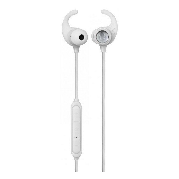 

Навушники вакуумні безпровідні з мікрофоном UiiSii BT111 White, BT111 White