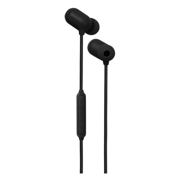 

Навушники вакуумні безпровідні з мікрофоном UiiSii BT119 Black, BT119 Black
