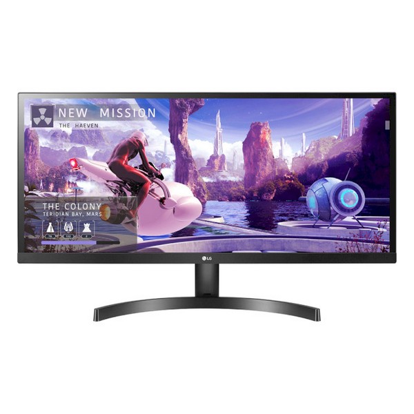 

Монітор 34 LG 34WL500-B, 34WL500-B