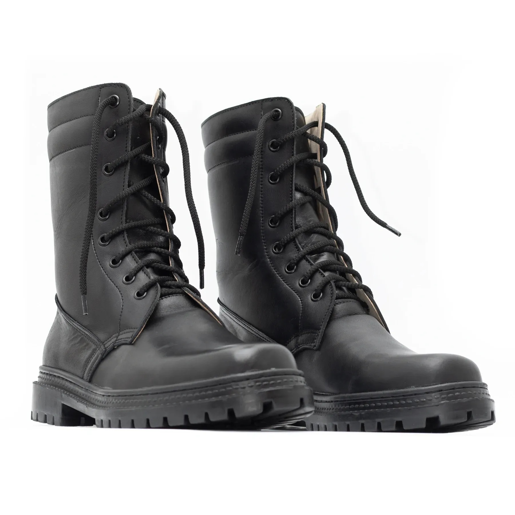 Тактичні берці Vik-Tailor NATO (70125302-45) Black