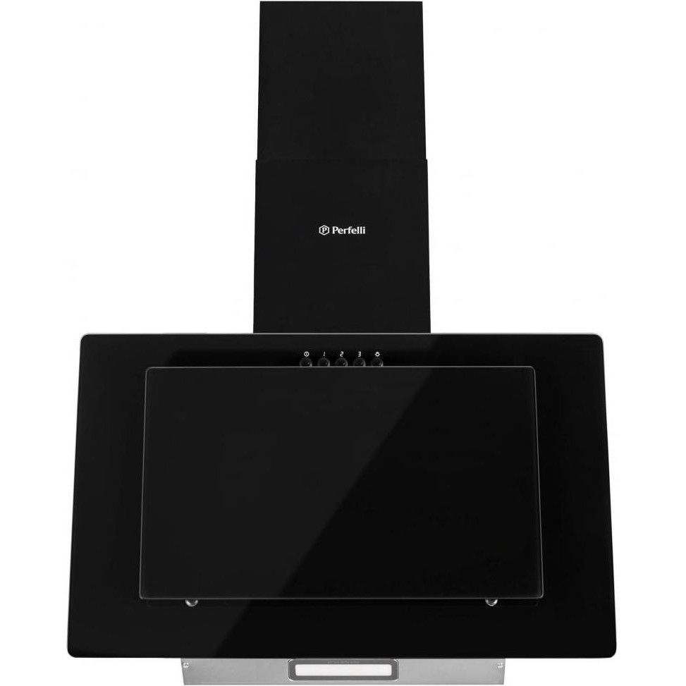 Витяжка Perfelli DN 6142 BL LED