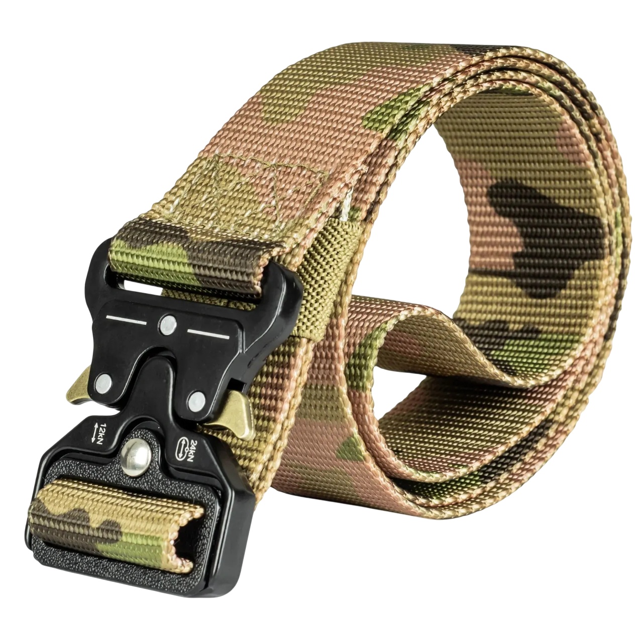 Тактичний ремінь Vik-Tailor Cobra MultiCam (67301049) Vik-Tailor - купити в Україні