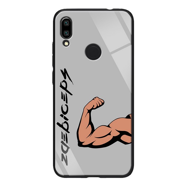 

Накладка для Xiaomi Redmi Note 7/Note 7 Pro TPU+Glass ForFun Picture, Xiaomi Redmi Note 7/Note 7 Pro TPU+Glass ForFun для Xiaomi Redmi Note