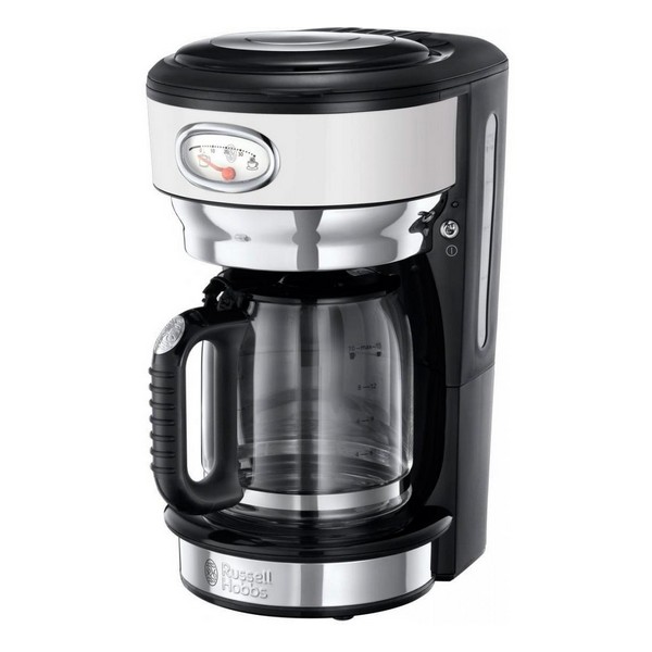 

Крапельна кавоварка Russell Hobbs 21703-56 Retro, 21703-56 Retro