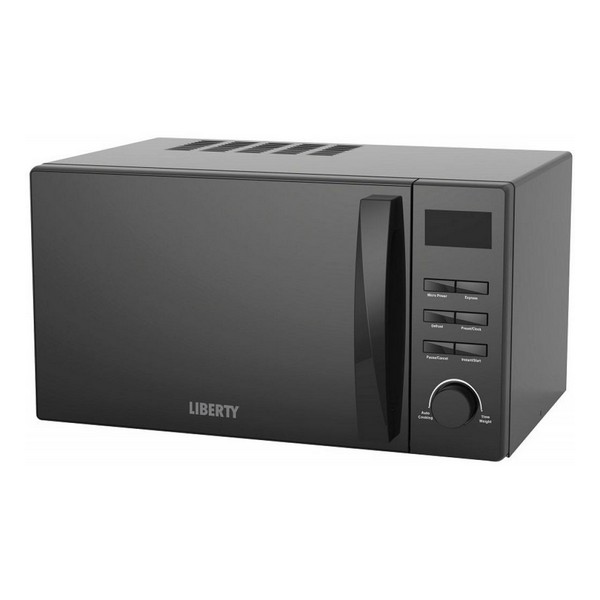 

Мікрохвильова піч Liberty MD 2315 B, MD 2315 B