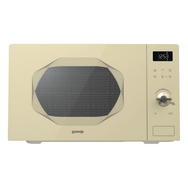 

Мікрохвильова піч з грилем Gorenje MO25INI, MO25INI