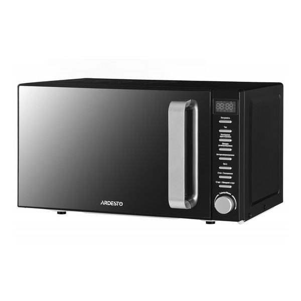 

Мікрохвильова піч Ardesto GO-E845GB, GO-E845GB
